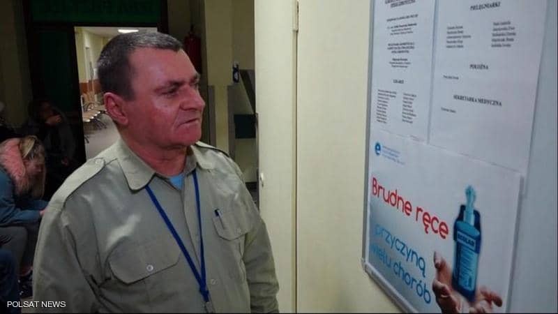 اغرب من الخيال "كفيف" صدمته "سيارة" فتغيرت حياته "من الألف إلى الياء"