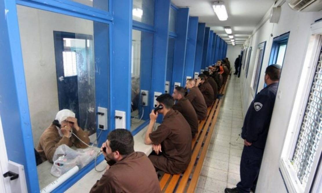 طالع: برنامج زيارات أسرى جنين وطوباس لشهر أكتوبر