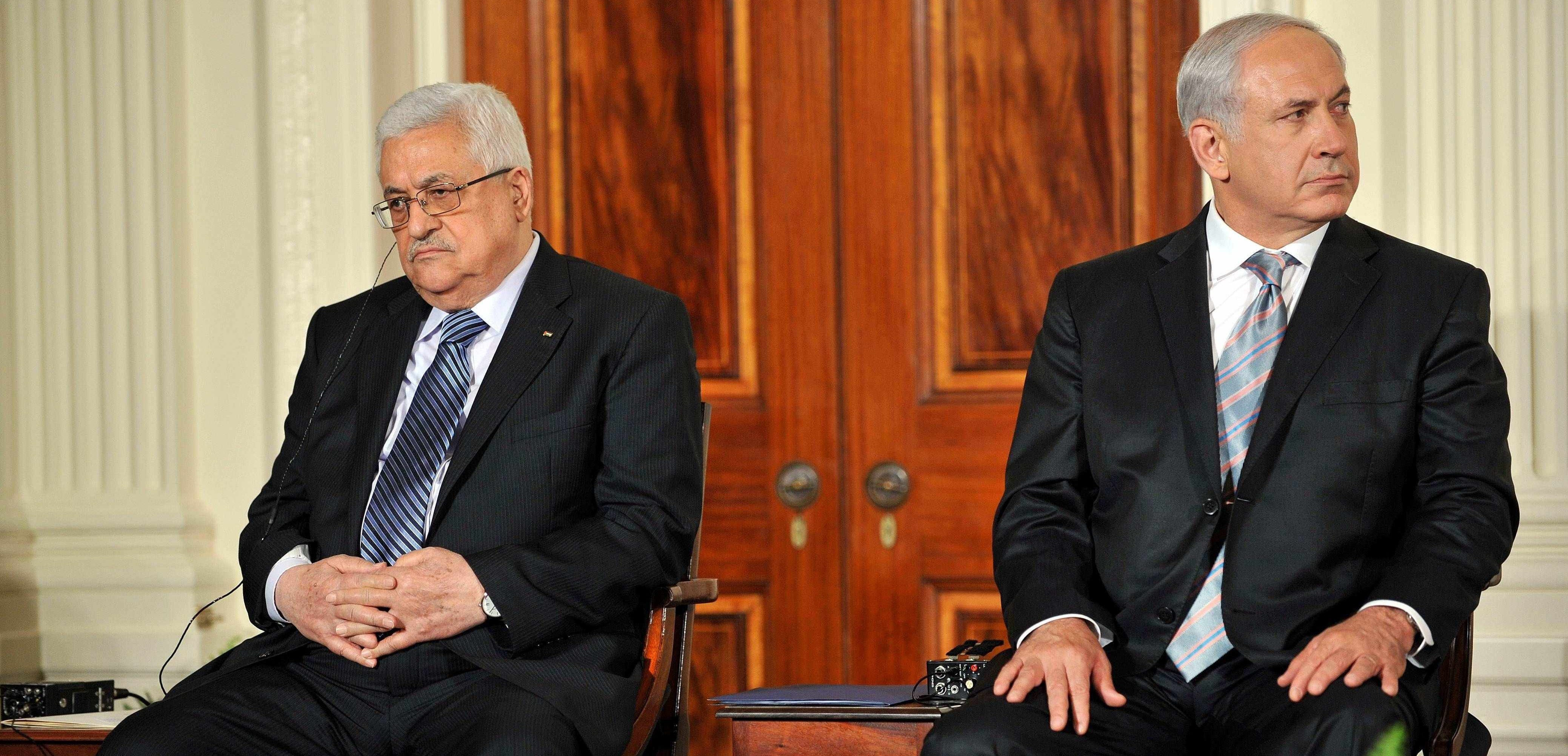 غانتس يدعو الحكومة المقبلة لعودة المفاوضات مع الفلسطينيين لهذا السبب!