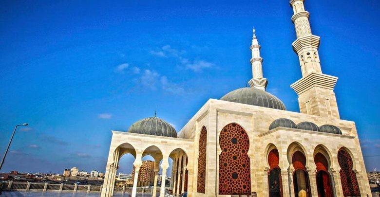 طالع: نتائج مسابقة عقود التشغيل في مساجد قطاع غزّة