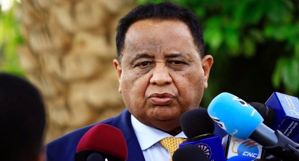 وزير سوداني سابق ينفي اتهامه بالتحادث مع "إسرائيل"