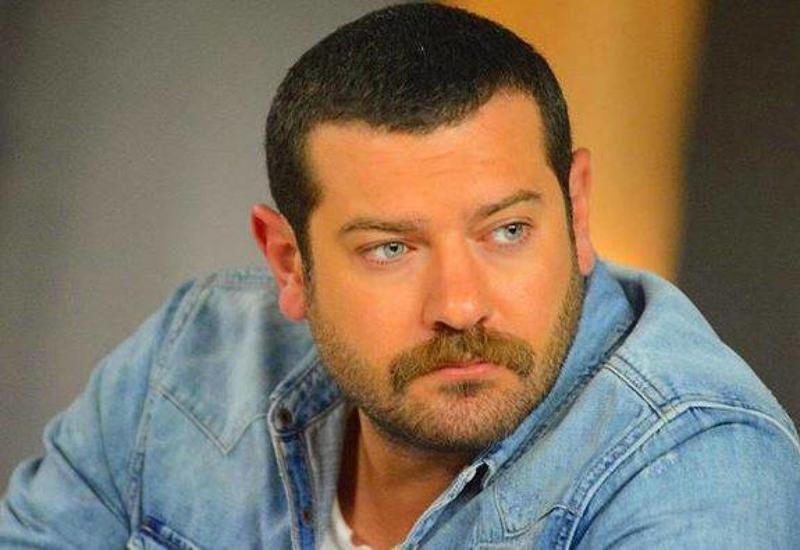 بالصور: النجم المصري "عمرو يوسف" يخوض مغامرة جديدة  في مسلسل "سيف الله" رمضان 2020