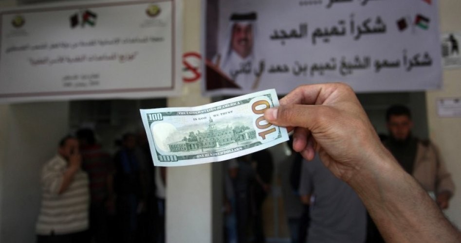 بعد تأخير دام أسابيع