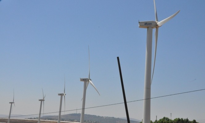 توسيع شبكة الكهرباء في الضفة.. مشروع استعماري بوجه تنموي