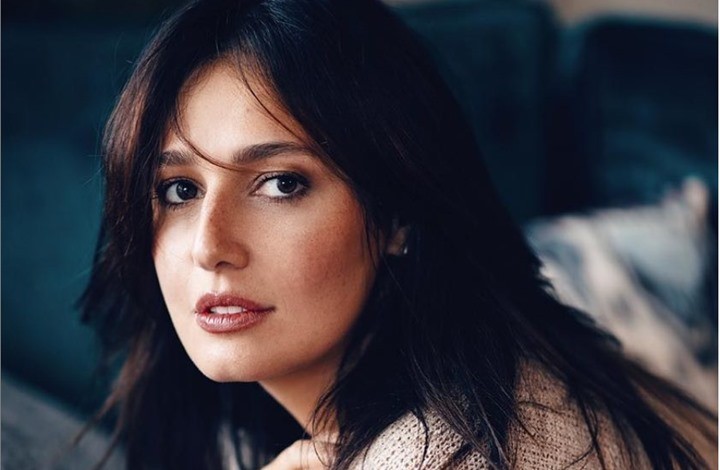 بالفيديو: فى عيد ميلاد الممثلة المصرية "حلا شيحة".. 5 أفلام صنعت نجومية  