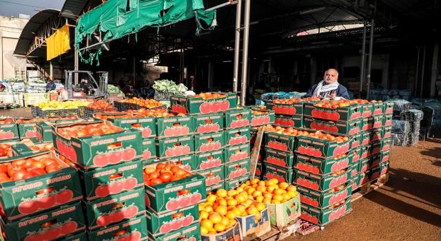 الاقتصاد والزراعة تبدآن باستيراد المنتجات من الأسواق العالمية مباشرةً
