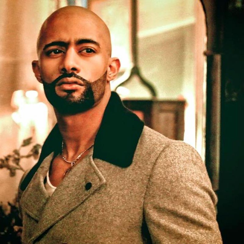 بالفيديو: من حفلاته النجم المصري "محمد رمضان" يرد على عمرو مصطفى