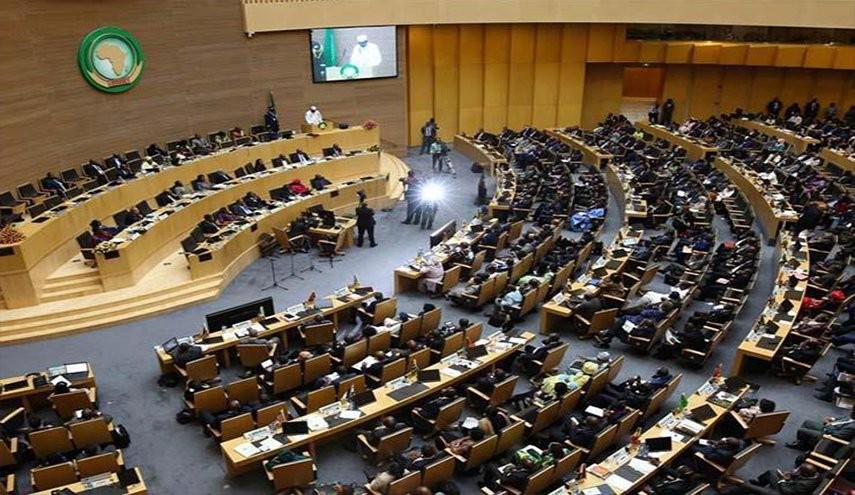 بدء أعمال قمة الاتحاد الإفريقي في أديس أبابا بمشاركة رئيس وزراء فلسطين