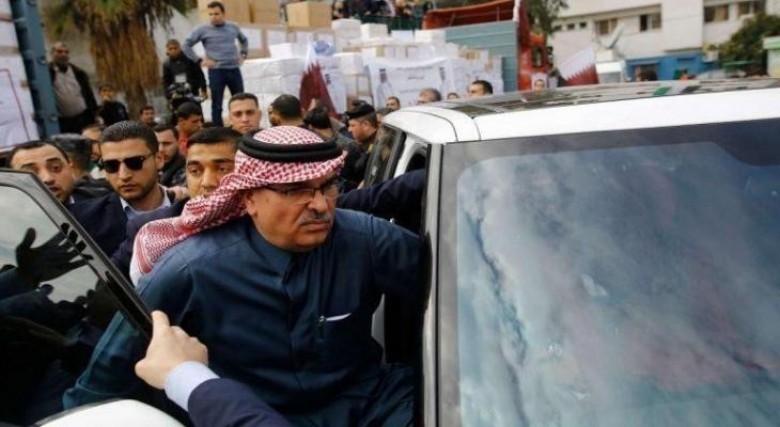 شاهد: هاشتاق #قطر_تدير_الانقسام يتصدر موقع تويتر
