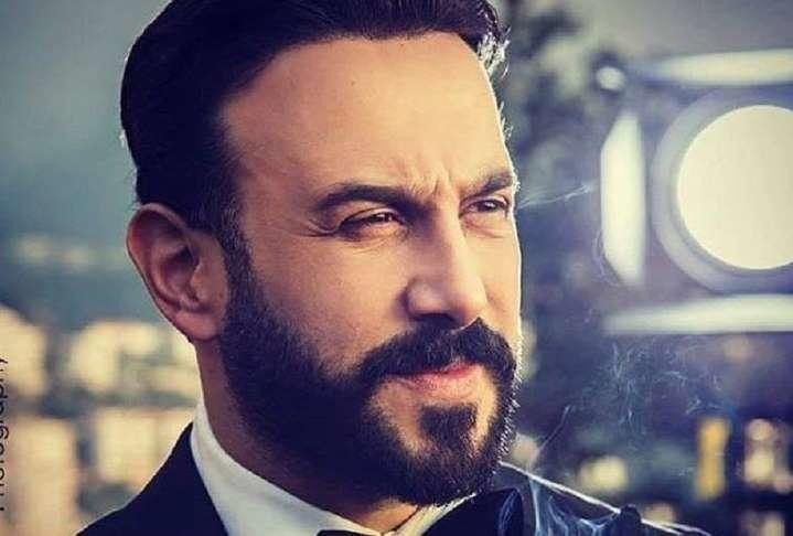 بالفيديو: مشادة على الهواء بين حماة "قصي خولي" ومذيعة تونسية.. فما السبب!