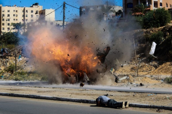 الداخلية تصدر تنويهًا مهمًا للمواطنين في مدينة غزة