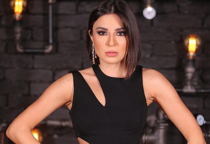بالفيديو: هذا ما كشفته الفنانة "سارة ابي كنعان" عن النجمة اللبنانية "سيرين عبد النور"
