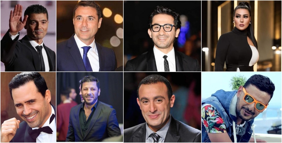 شاهدوا: مشاهير ونجوم بمظهر "شبابي".. لن تتوقعون أعمارهم الحقيقية!