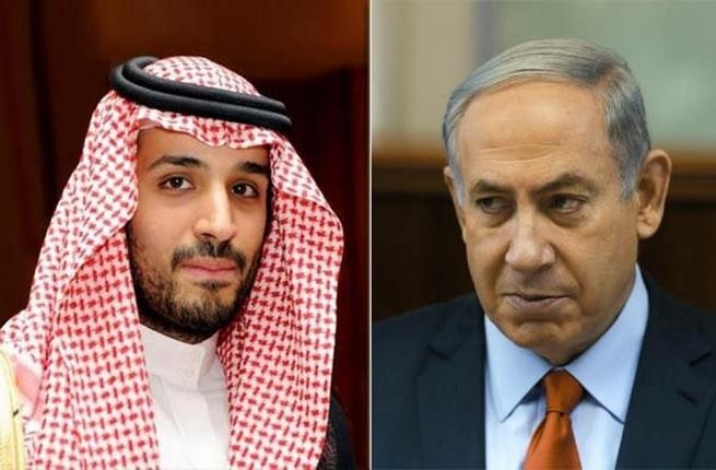 وفقًا لمزاعم إسرائيلية