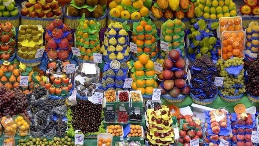 الحكومة تقرر منع دخول منتجات وبضائع من إسرائيل