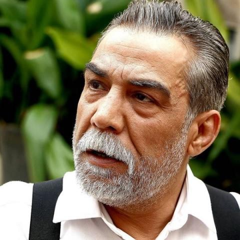 الممثل السوري "أيمن رضا" دفع ثمن هذه الغلطة .. فما هي؟!