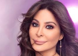بالفيديو: "إليسا" تطرد أحد الأشخاص أمام الجمهور