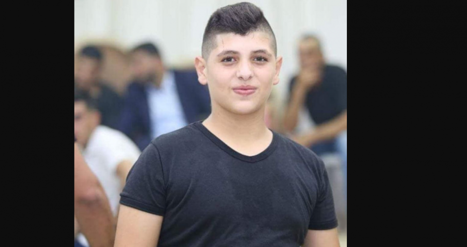 لجنة التحقيق تقدم العزاء لعائلة الشهيد "زكارنة" وتستكمل أعمالها