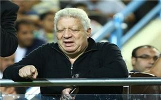 مرتضى يبلغ كارتيرون بعدم مواجهة الأهلي