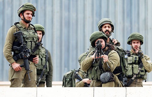 خطط حل الصراع الفلسطيني - الإسرائيلي: مقارنة بين «صفقة القرن» وسابقاتها