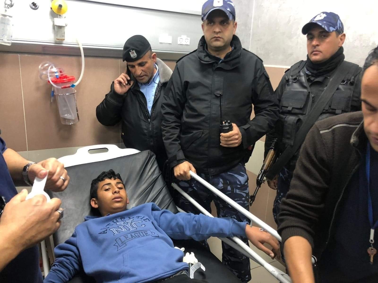 بعد أيام من اختفائه