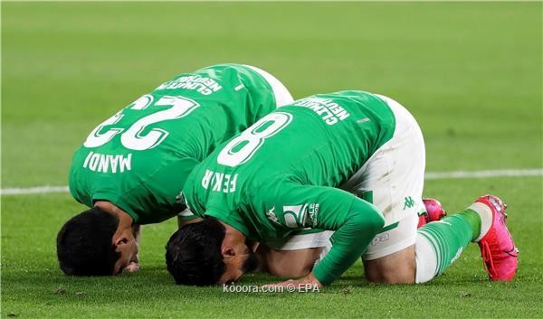 الدوري الإسباني