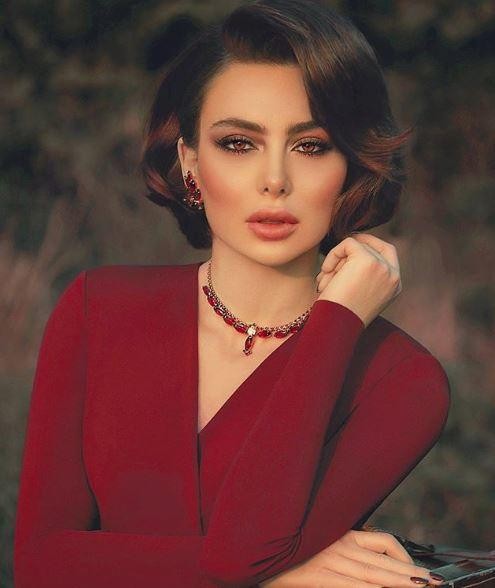 شاهدوا: الساحر يعلن زواج "ستيفاني صليبا" من رودريغ سليمان