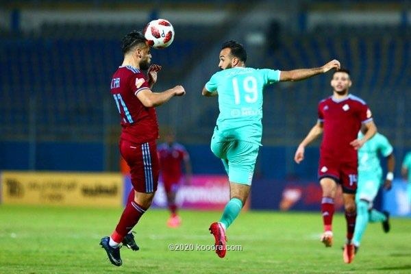 الدوري المصري
