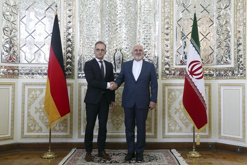 طهران تفرج عن ألماني مقابل إطلاق سراح إيراني