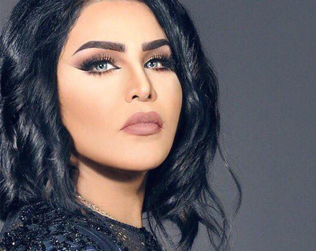 شاهدوا: الفنانة الإماراتية "أحلام" تتهم "جينيفر لوبيز" بتقليدها