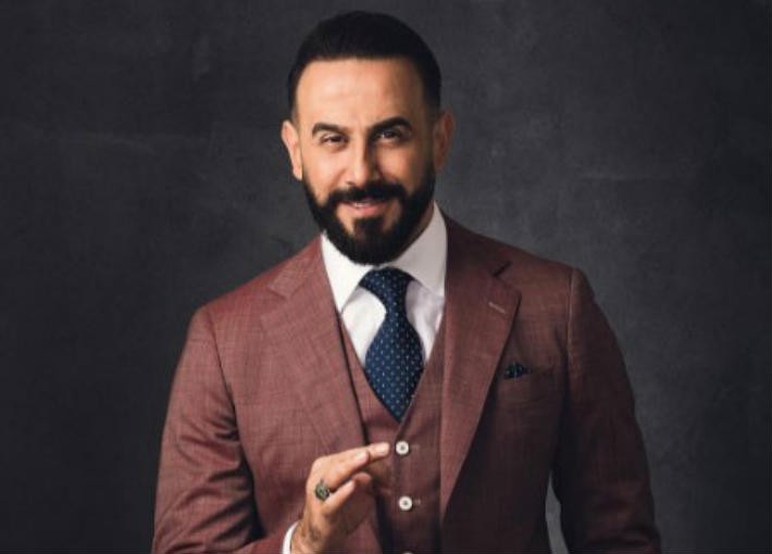 بالفيديو| "قصي خولي": أتعامل مع غيرة زوجتي بـ"التطنيش".. وأدندن لابني هذه الأغنية!