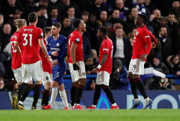 الدوري الإنجليزي