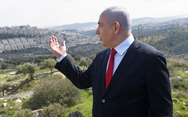 البناء في "جفعات همتوس" .. نتنياهو يوجّه "الضربة القاضية" للحلم الفلسطيني