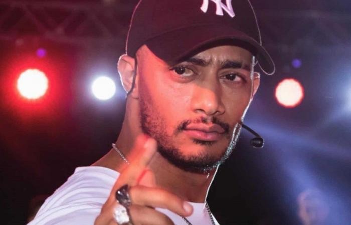 بالفيديوهات: إشتعال الحرب بين النجمين محمد رمضان وهاني شاكر