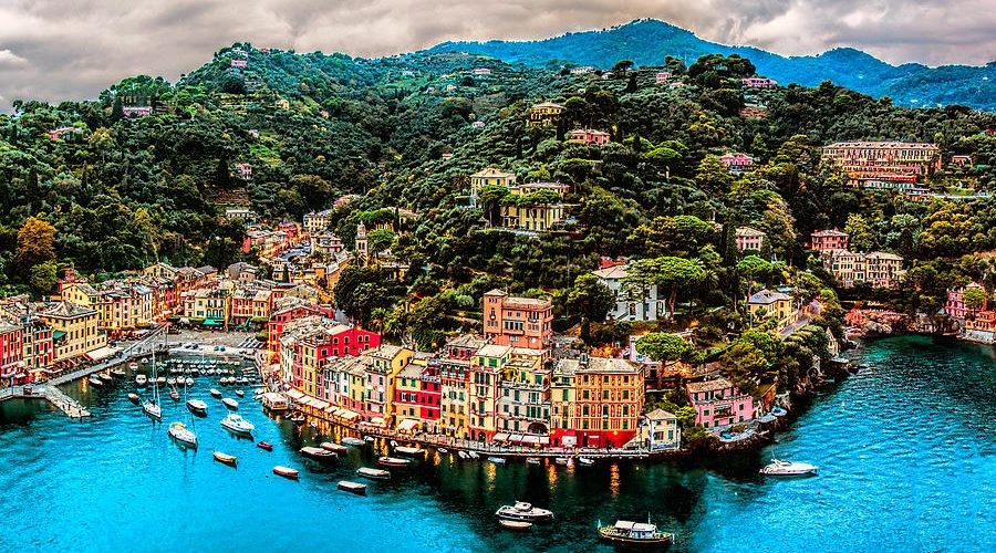 شاهدوا: قرية إيطالية تجذب السكان الجدد إليها بخطة مبتكرة