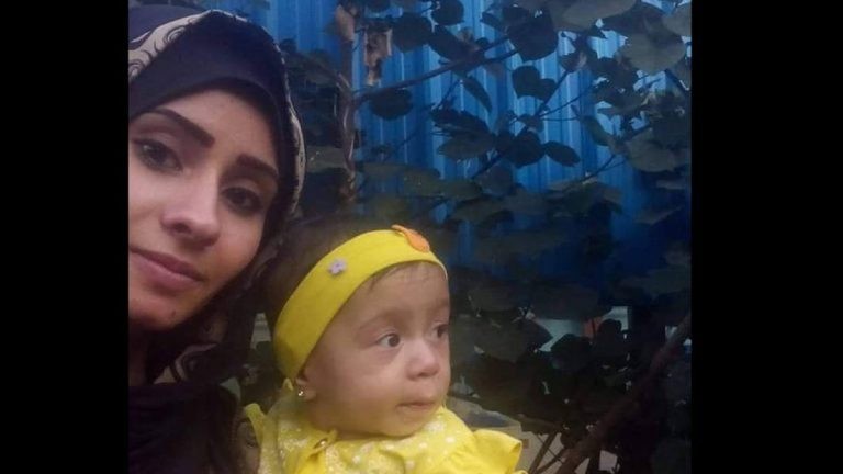 عائلة "الفالح" تعلن براءتها من نجلها لقتله زوجته