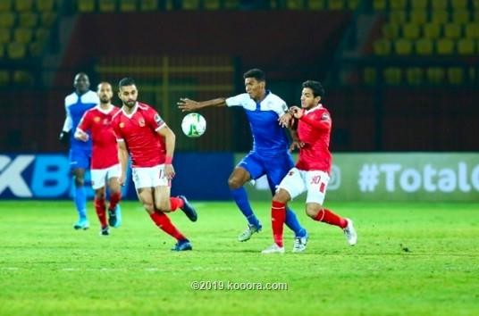 الأهلي يبحث عن فوز غائب في السودان منذ 27 عاما