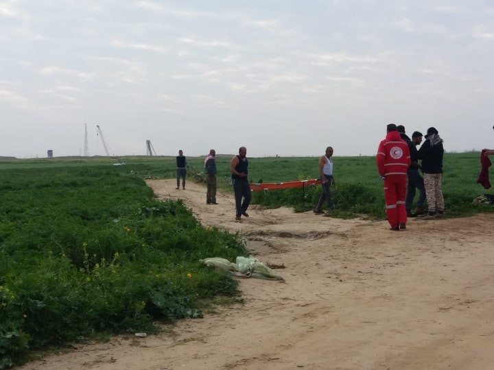 بينت يعقب على انتقاده بشأن انتشال شهيد بواسطة جرافة شرق قطاع غزة
