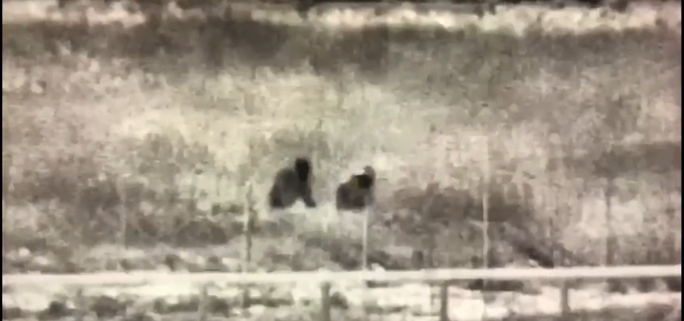 مدعيًا أنها نفذت عمليتين مؤخرًا
