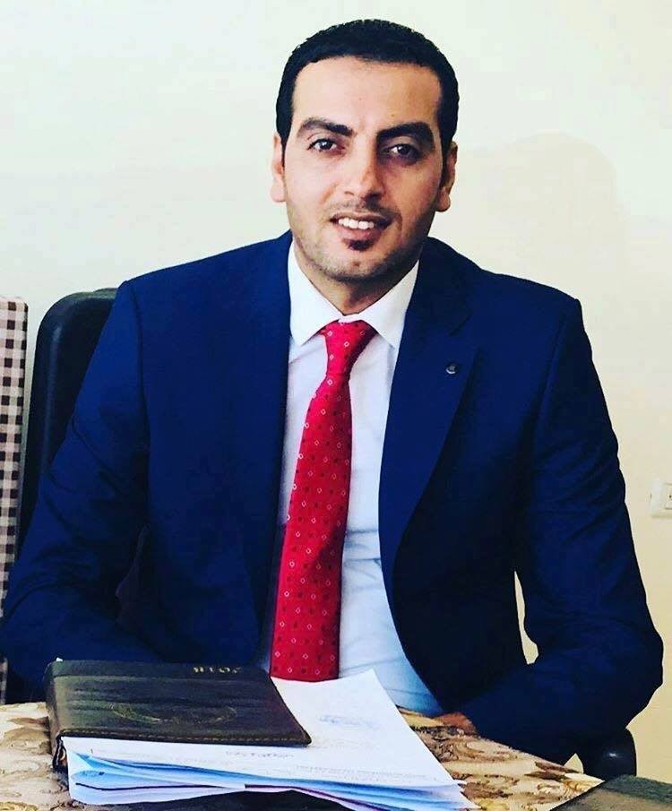 بقلم: المحامي إيهاب رزمك