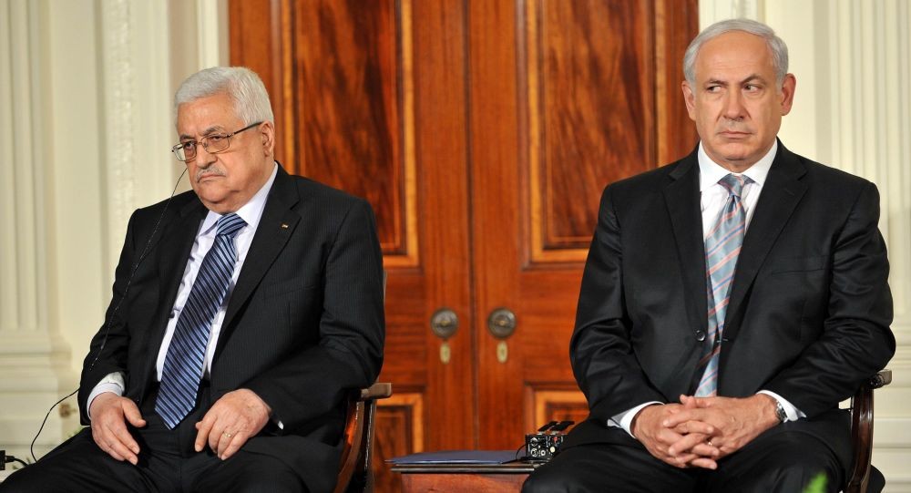 الرئاسة لـ"نتنياهو": خارطة فلسطين هي المعترف بها دولياً وتُحقق السلام في المنطقة