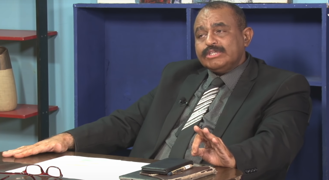 قيادي سوداني يعلِّق على لقاء نتنياهو وبرهان في أوغندا