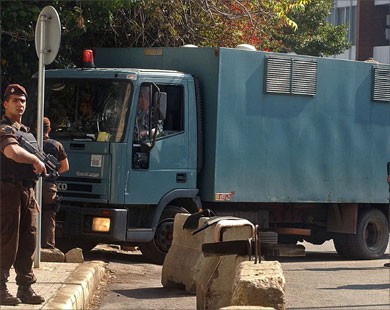 بالصور: مأساة عائلة لبنانية في "أستراليا" و20 تهمة تلاحق الجاني