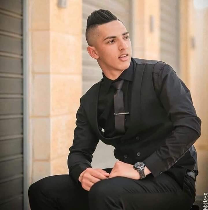 الجهاد تنعي شهيد جنين يزن أبو طبيخ