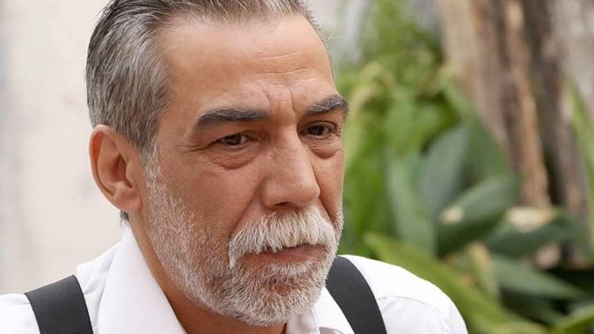 الممثل السوري "أيمن رضا" يشن هجوما على الدراما اللبنانية؟