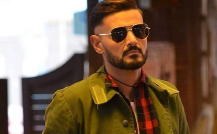 شاهدوا: "بركان رامز"..  أحدث برامج النجم "رامز جلال" في رمضان 2020