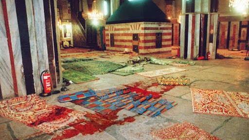 26 عامًا على مجزرة "الحرم الإبراهيمي" بالخليل