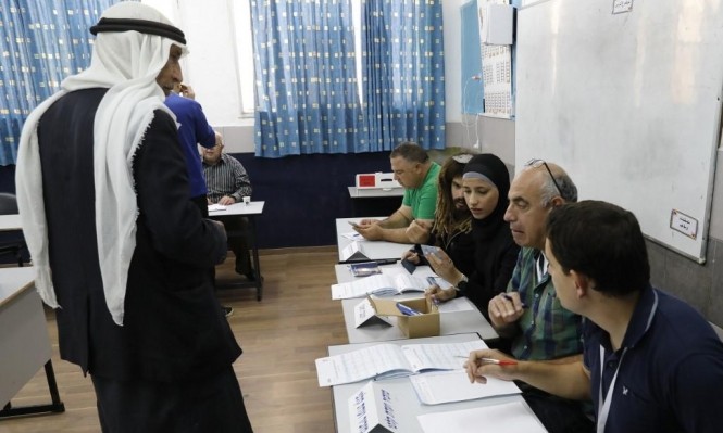 العرب داخل إسرائيل يريدون إنجازات حقيقية