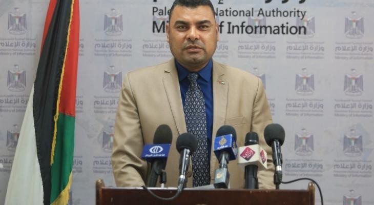 صحة غزة تكشف آخر تطورات المصابين بفيروس "كورونا"