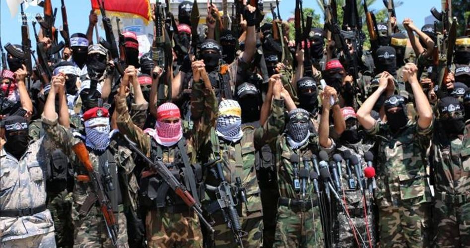 فصائل المقاومة تُعلن تشكيل طواقم تطوعية بالمجالات الطبية والأمنية لتحصين الجبهة الداخلية